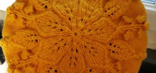 lagrenouilletricote