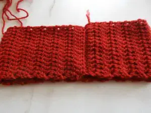 Bandeau D Hiver Au Crochet Pour Mes Princesses La Grenouille Tricote