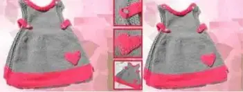 Robe Archives La Grenouille Tricote Robe Archives La Grenouille Tricote