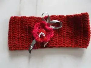 Bandeau D Hiver Au Crochet Pour Mes Princesses La Grenouille Tricote Bandeau D Hiver Au Crochet Pour Mes Princesses La Grenouille Tricote