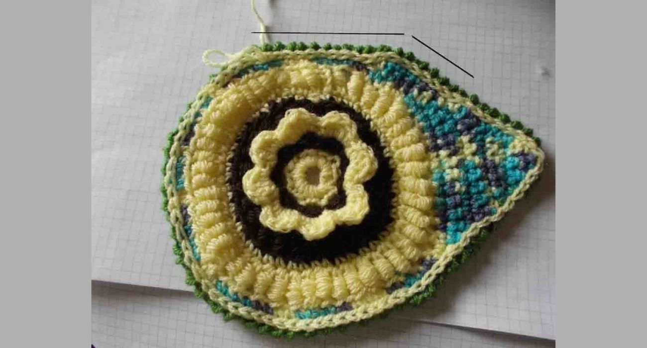 Freeform Kal gilet crochet -6-