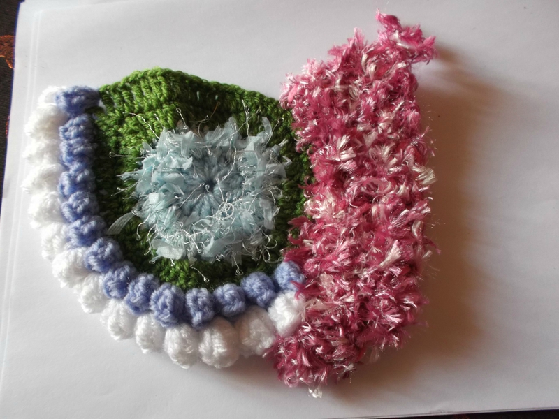 Freefrom Kal gilet au crochet-49-