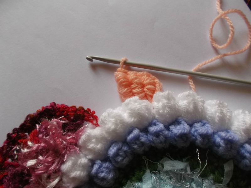 Freeform Kal gilet au crochet-50-