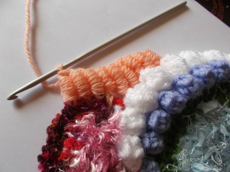 Freeform Kal gilet au crochet-50-