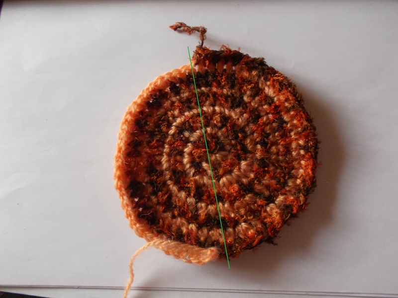 freeform Kal gilet au crochet