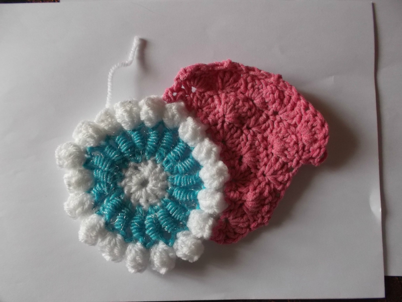 Freeform Kal gilet au crochet-63-