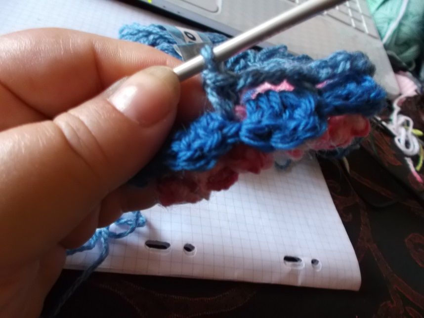 Freeform Kal gilet au crochet-69-