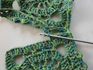 Tuto comment raccrocher les granny