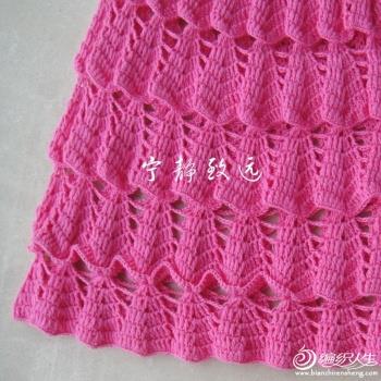 une jolie robe encore pour nos princesses