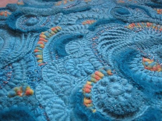 Cal couverture freeform - 1 -
