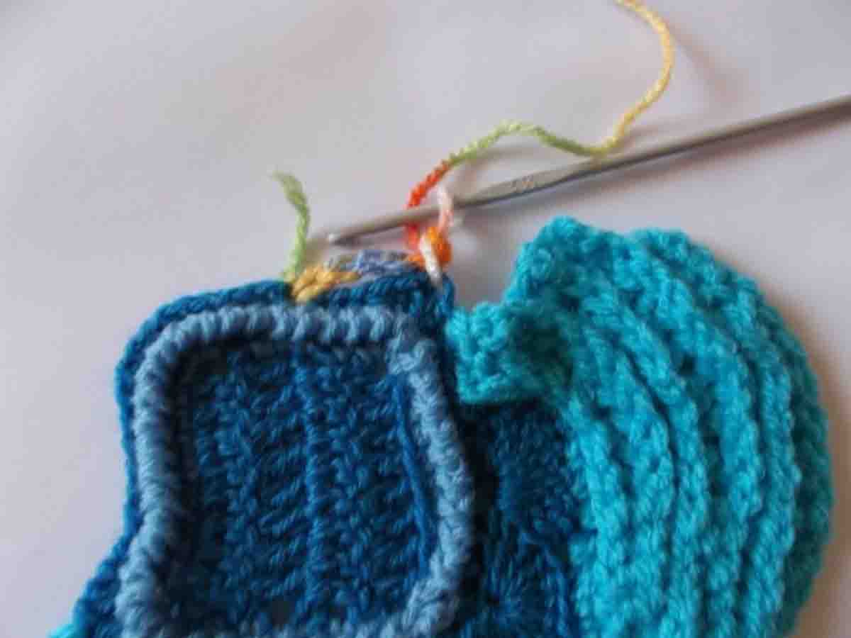 Cal couverture Freefrom  - 3 -