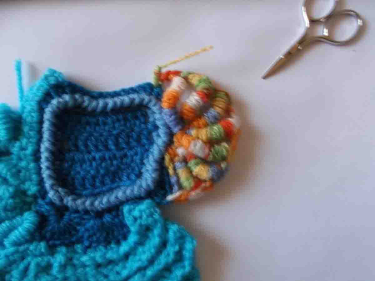 Cal couverture Freefrom  - 3 -