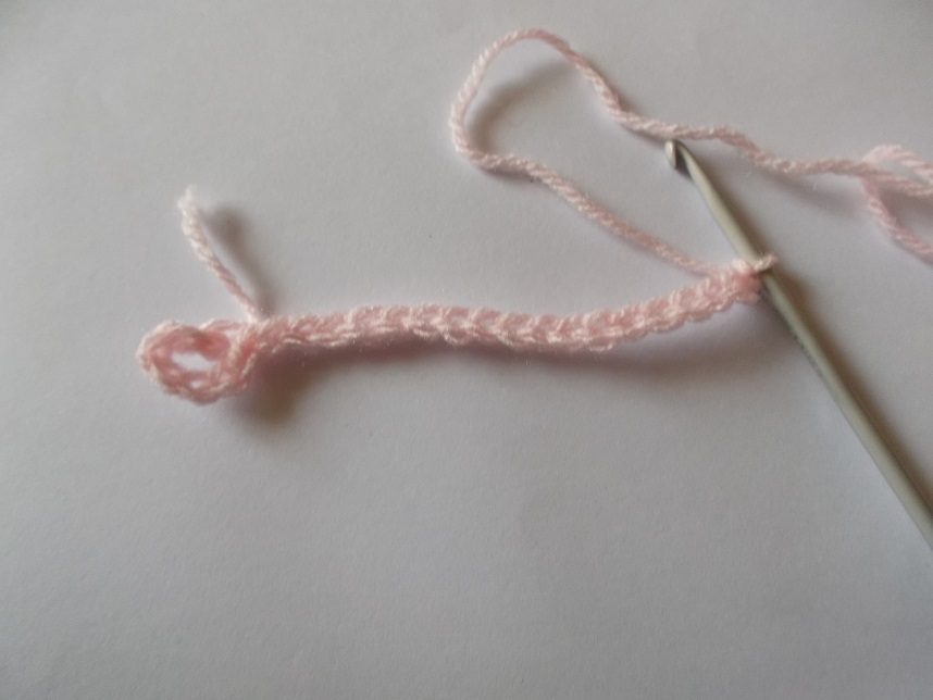 Tuto un motif d'été en granny