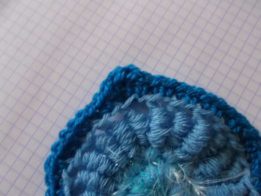 Cal couverture freeform - 8 -