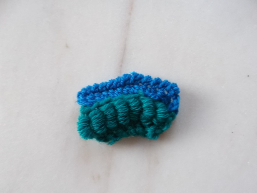 Cal couverture Free form -14-