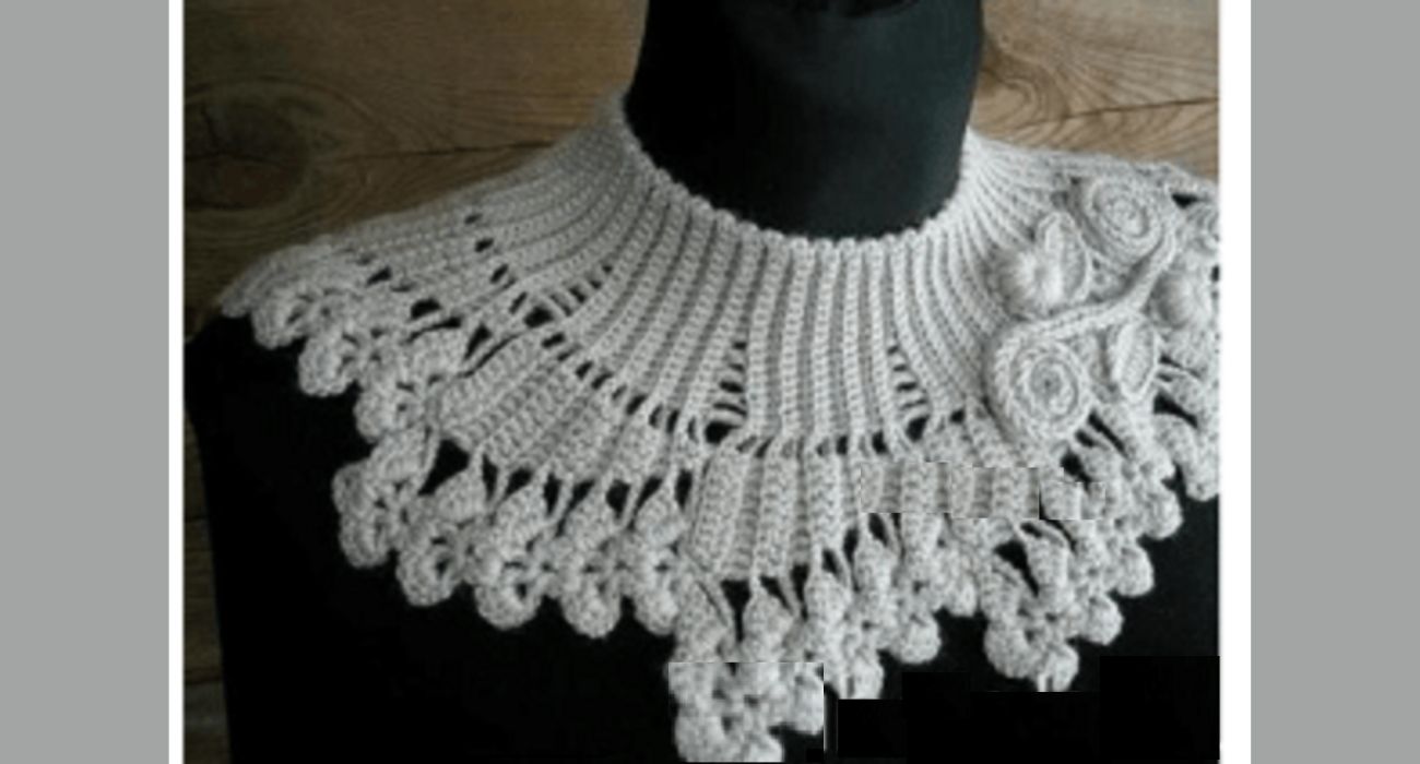 Col bien chaud pour cet hiver