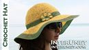 Vidéo pour un chapeau d'été