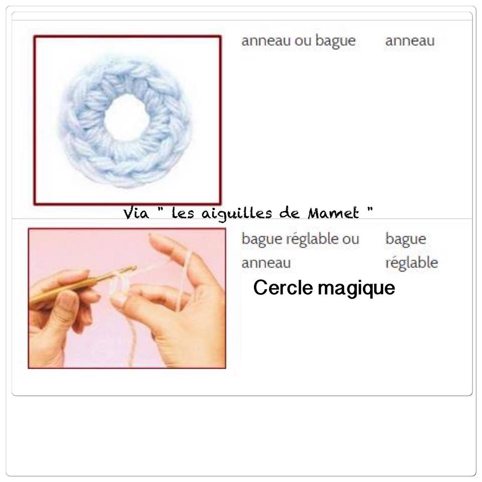 La bible de la sérial crocheteuse