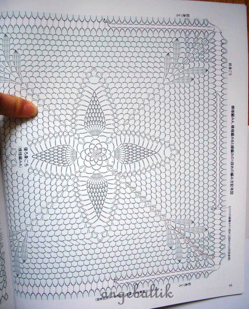 Un débardeur au motif ananas