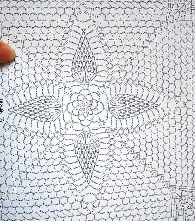 Un débardeur au motif ananas