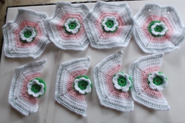 cal Frida's Flowers 1ere partie