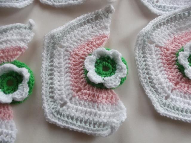 cal Frida's Flowers 1ere partie