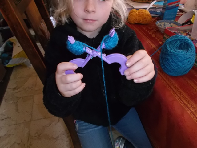Petits pompons et compagnies