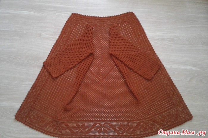 faire d'un shrug une veste magnifique