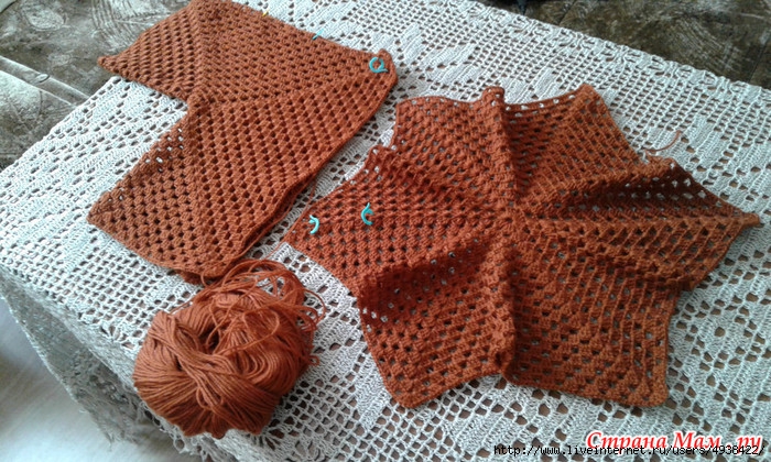 faire d'un shrug une veste magnifique