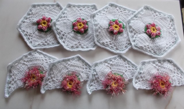 Cal Frida's Flowers partie 2