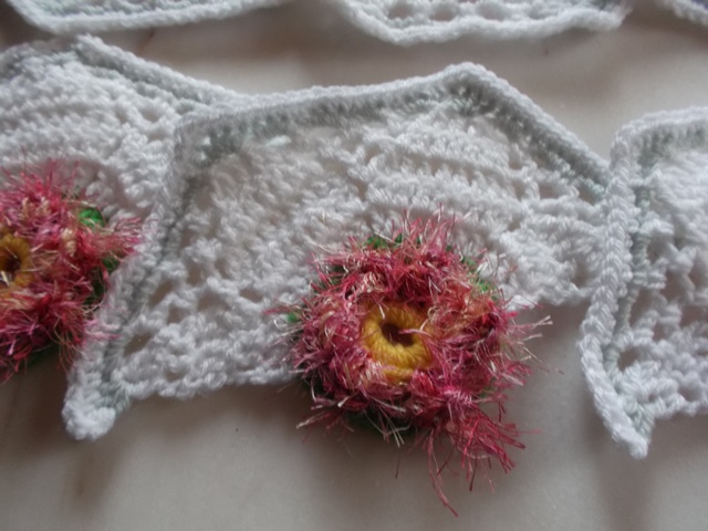 Cal Frida's Flowers partie 2