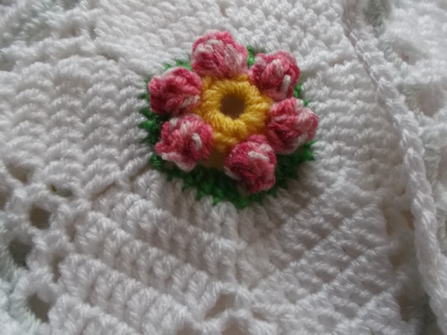 Cal Frida's Flowers partie 2