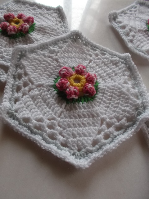 Cal Frida's Flowers partie 2