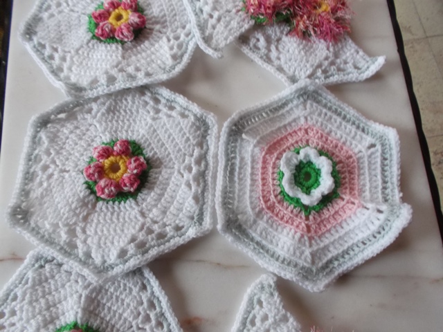 Cal Frida's Flowers partie 2