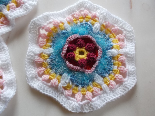 Cal Frida's flowers partie 4