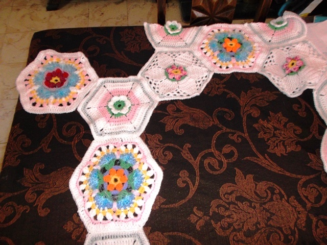Cal Frida's flowers partie 4