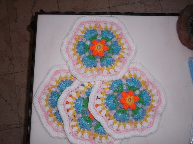 Cal Frida's Flowers partie 3