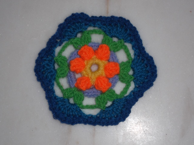 Cal Frida's Flowers partie 3