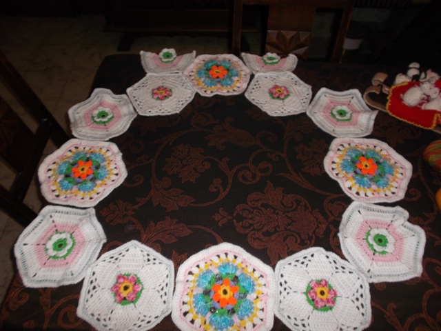 Cal Frida's Flowers partie 3