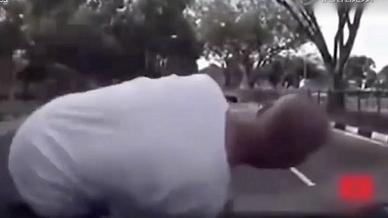 uste pour rire une vidéo d'arnaques ratées