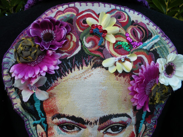 Cal Frida's Flowers partie 5