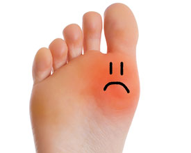 Pour être belle jusqu'au bout des ongles de pieds
