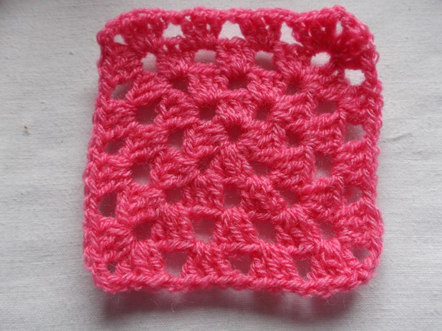 l'ABC du granny et octobre rose