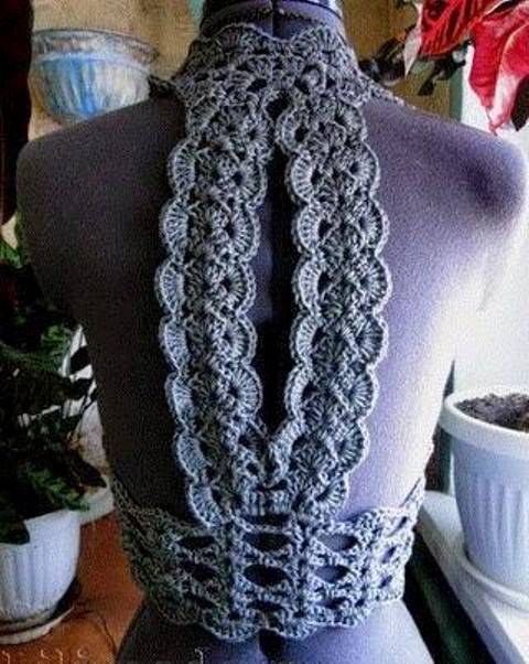 Un gilet façon veston ou gilet de costume