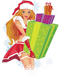 Préparez Noël avec les colis surprises de Rosalie