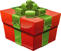 Préparez Noël avec les colis surprises de Rosalie