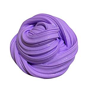 le slime de mes p'tites grenouilles