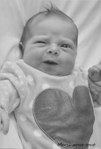 une bonne idée de cadeau bébé
