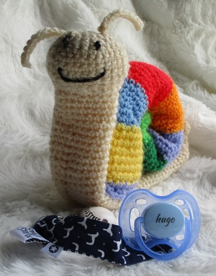 une bonne idée de cadeau bébé