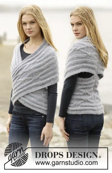 les bases d'un pull hyper facile
